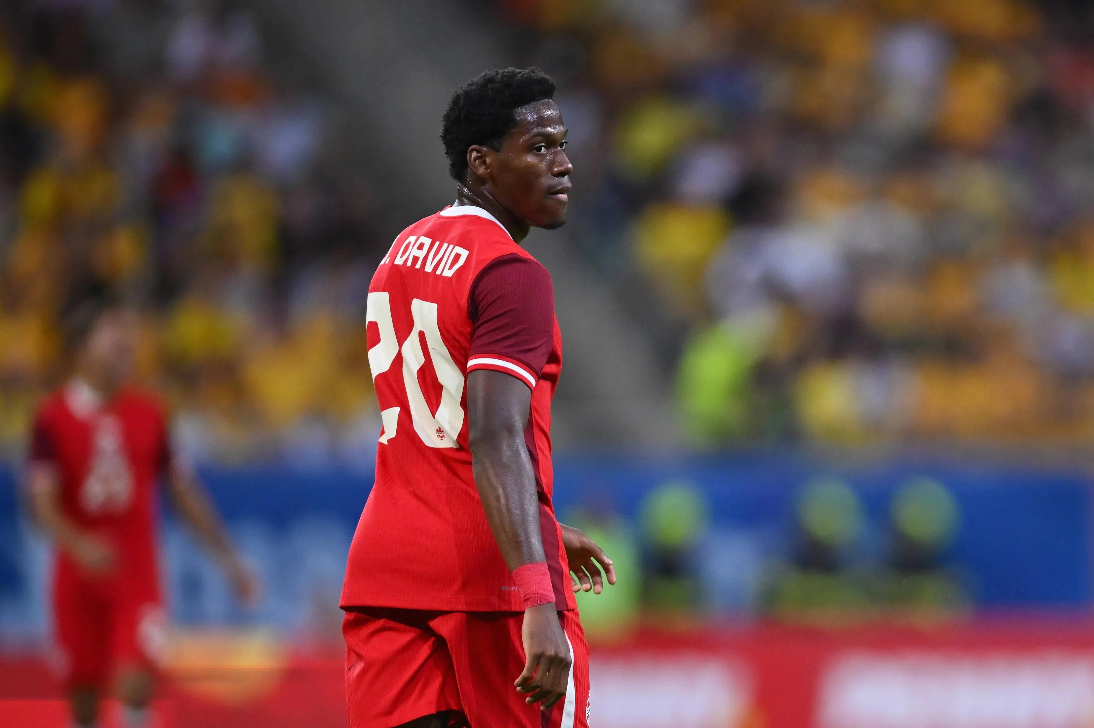 David: We want to change soccer in Canada forever