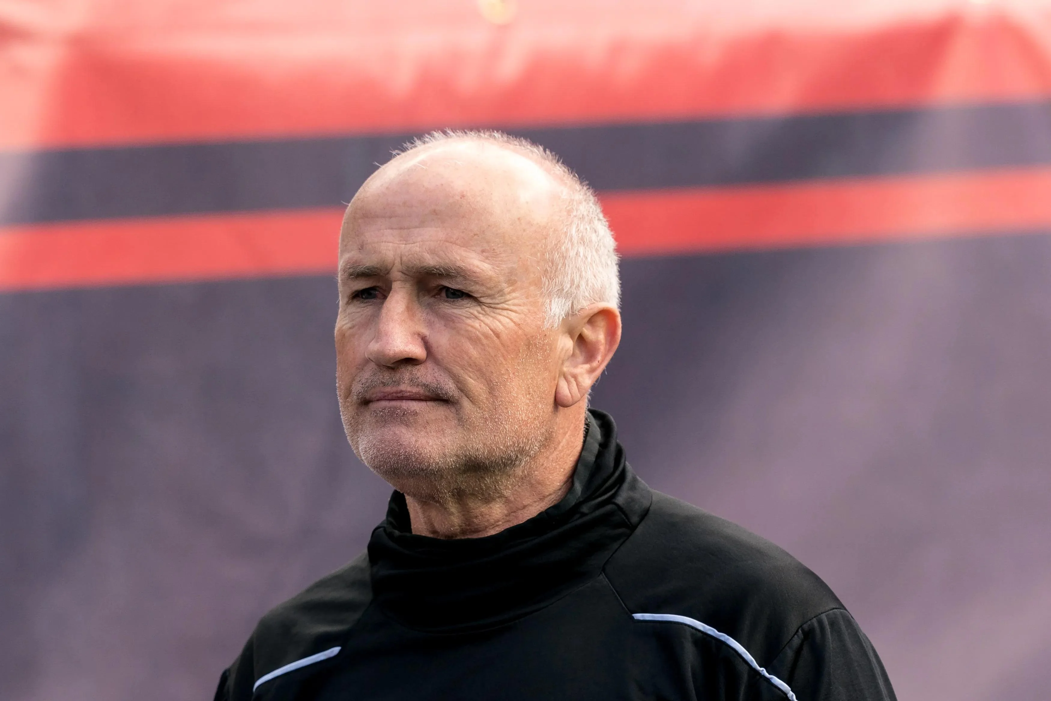 Dominic Kinnear on pre-MLS, Beckham impact and USA 1994